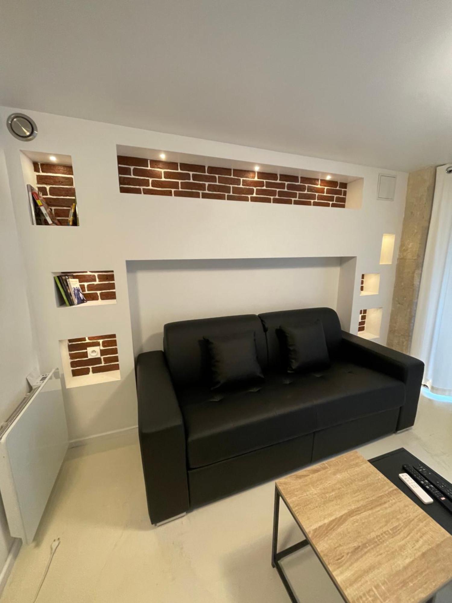 Appartamento Design Quartier Montmartre-sacre-coeur! Xviiie *