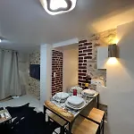Superbe Appartement Montmartre/Sacré Cœur