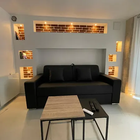 Apartment Design Quartier Montmartre-sacre-coeur! Xviiie
